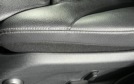 Mercedes-Benz C-Класс, 2014 год, 2 369 000 рублей, 22 фотография