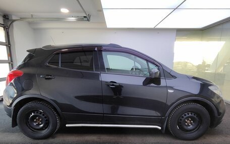 Opel Mokka I, 2014 год, 799 000 рублей, 5 фотография