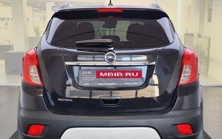 Opel Mokka I, 2014 год, 799 000 рублей, 7 фотография