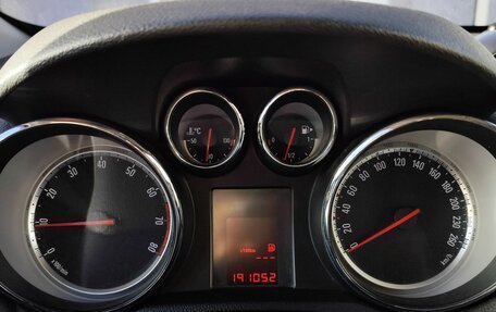 Opel Mokka I, 2014 год, 799 000 рублей, 16 фотография