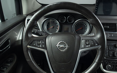 Opel Mokka I, 2014 год, 1 019 000 рублей, 9 фотография