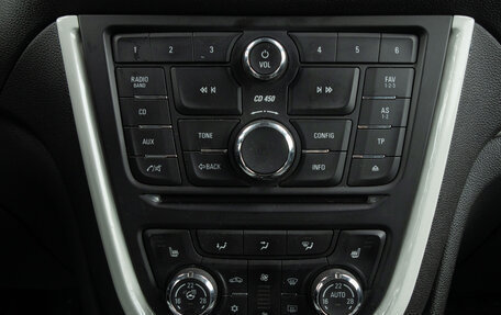 Opel Mokka I, 2014 год, 1 019 000 рублей, 14 фотография