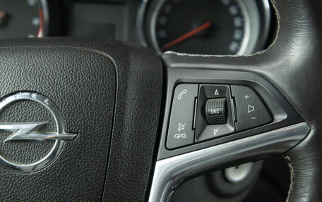 Opel Mokka I, 2014 год, 1 019 000 рублей, 10 фотография