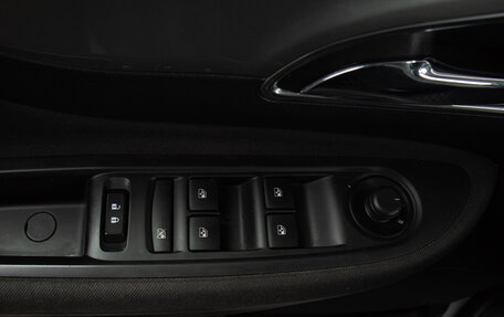 Opel Mokka I, 2014 год, 1 019 000 рублей, 15 фотография