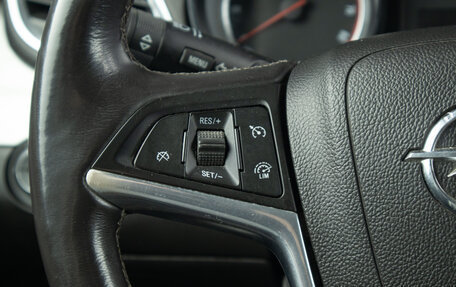 Opel Mokka I, 2014 год, 1 019 000 рублей, 11 фотография