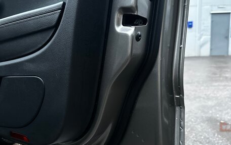 Volkswagen Passat CC I рестайлинг, 2010 год, 1 300 000 рублей, 8 фотография