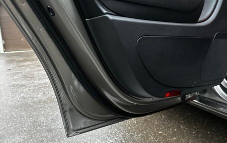 Volkswagen Passat CC I рестайлинг, 2010 год, 1 300 000 рублей, 10 фотография