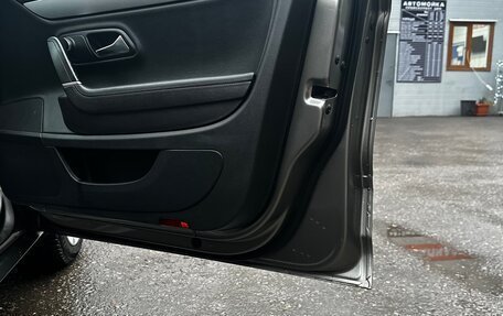 Volkswagen Passat CC I рестайлинг, 2010 год, 1 300 000 рублей, 11 фотография