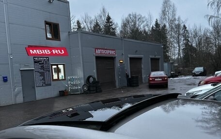 Volkswagen Passat CC I рестайлинг, 2010 год, 1 300 000 рублей, 6 фотография