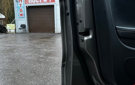 Volkswagen Passat CC I рестайлинг, 2010 год, 1 300 000 рублей, 9 фотография