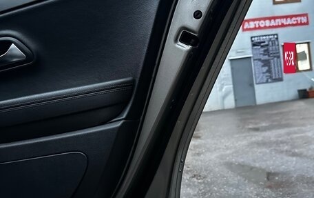 Volkswagen Passat CC I рестайлинг, 2010 год, 1 300 000 рублей, 7 фотография