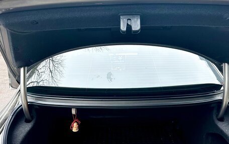 Volkswagen Passat CC I рестайлинг, 2010 год, 1 300 000 рублей, 17 фотография