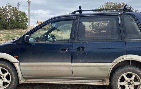 Mitsubishi RVR III рестайлинг, 1994 год, 410 000 рублей, 1 фотография