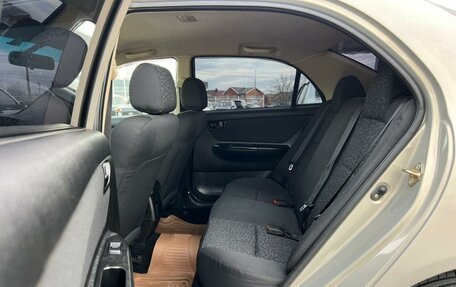 BYD F3 I, 2012 год, 498 600 рублей, 11 фотография