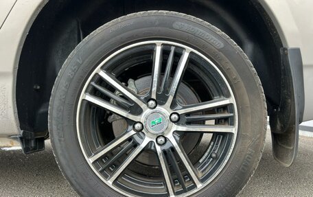 BYD F3 I, 2012 год, 498 600 рублей, 9 фотография