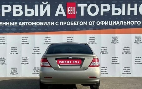 BYD F3 I, 2012 год, 498 600 рублей, 6 фотография