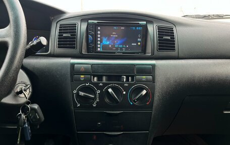 BYD F3 I, 2012 год, 498 600 рублей, 18 фотография