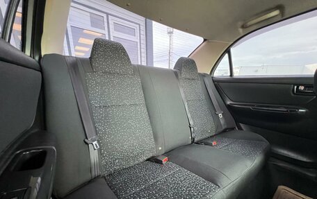 BYD F3 I, 2012 год, 498 600 рублей, 13 фотография