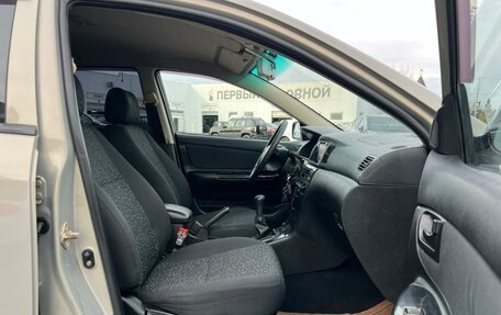 BYD F3 I, 2012 год, 498 600 рублей, 15 фотография