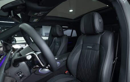 Mercedes-Benz GLE Coupe AMG, 2025 год, 18 290 000 рублей, 10 фотография