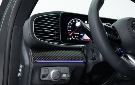 Mercedes-Benz GLE Coupe AMG, 2025 год, 18 290 000 рублей, 13 фотография