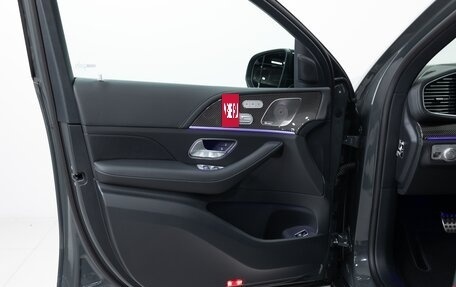 Mercedes-Benz GLE Coupe AMG, 2025 год, 18 290 000 рублей, 8 фотография