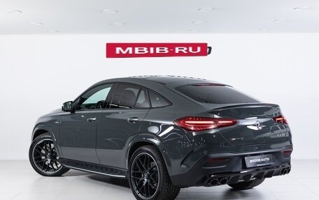 Mercedes-Benz GLE Coupe AMG, 2025 год, 18 290 000 рублей, 6 фотография