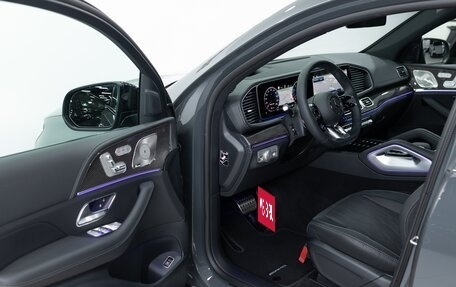 Mercedes-Benz GLE Coupe AMG, 2025 год, 18 290 000 рублей, 7 фотография