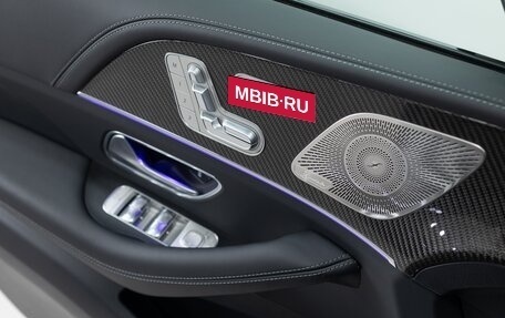 Mercedes-Benz GLE Coupe AMG, 2025 год, 18 290 000 рублей, 9 фотография