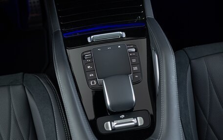 Mercedes-Benz GLE Coupe AMG, 2025 год, 18 290 000 рублей, 17 фотография