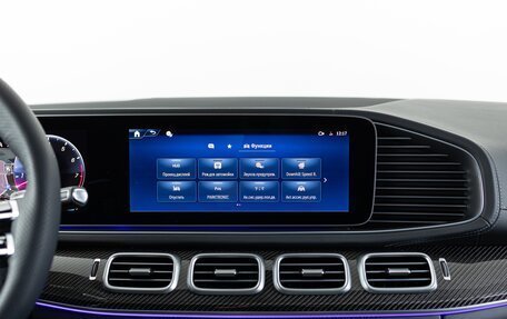 Mercedes-Benz GLE Coupe AMG, 2025 год, 18 290 000 рублей, 19 фотография