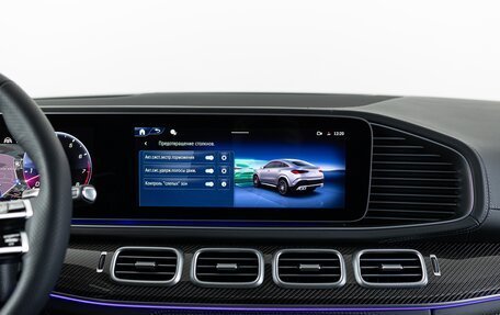 Mercedes-Benz GLE Coupe AMG, 2025 год, 18 290 000 рублей, 25 фотография