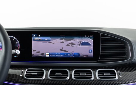 Mercedes-Benz GLE Coupe AMG, 2025 год, 18 290 000 рублей, 21 фотография