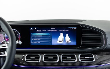 Mercedes-Benz GLE Coupe AMG, 2025 год, 18 290 000 рублей, 22 фотография