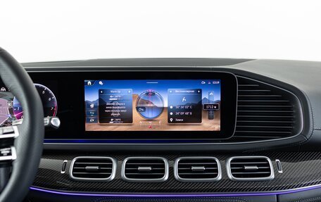 Mercedes-Benz GLE Coupe AMG, 2025 год, 18 290 000 рублей, 29 фотография