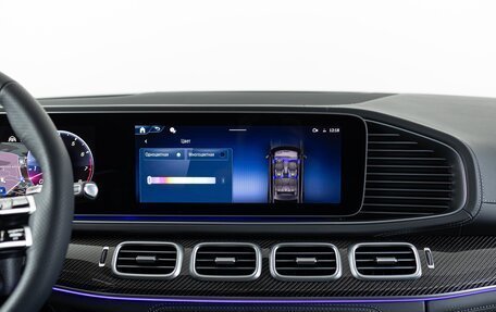 Mercedes-Benz GLE Coupe AMG, 2025 год, 18 290 000 рублей, 28 фотография