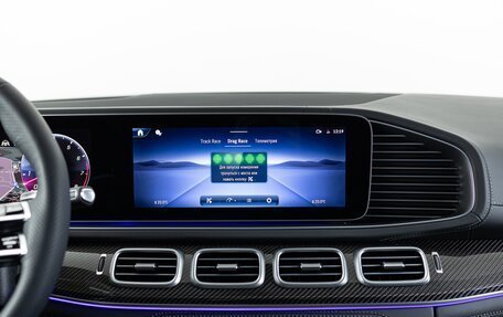 Mercedes-Benz GLE Coupe AMG, 2025 год, 18 290 000 рублей, 27 фотография