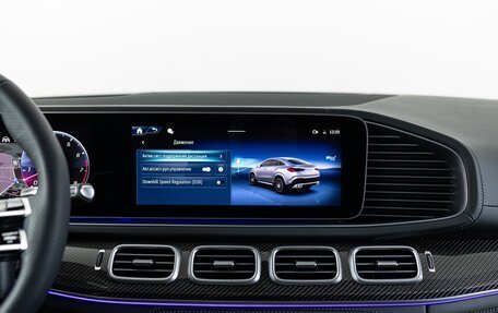 Mercedes-Benz GLE Coupe AMG, 2025 год, 18 290 000 рублей, 24 фотография