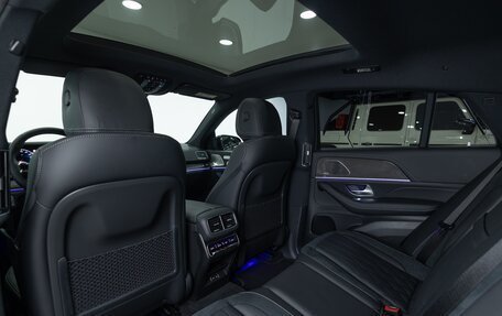 Mercedes-Benz GLE Coupe AMG, 2025 год, 18 290 000 рублей, 30 фотография