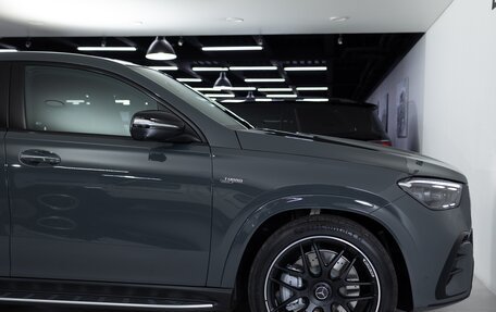 Mercedes-Benz GLE Coupe AMG, 2025 год, 18 290 000 рублей, 36 фотография