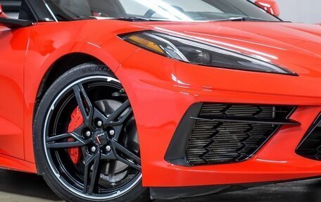 Chevrolet Corvette C8, 2023 год, 13 470 600 рублей, 3 фотография