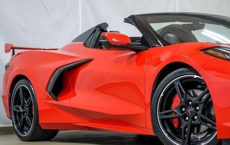 Chevrolet Corvette C8, 2023 год, 13 470 600 рублей, 4 фотография