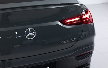 Mercedes-Benz GLE Coupe AMG, 2025 год, 18 290 000 рублей, 35 фотография