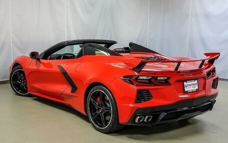 Chevrolet Corvette C8, 2023 год, 13 470 600 рублей, 9 фотография