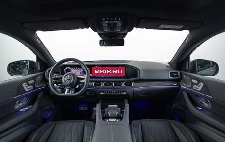 Mercedes-Benz GLE Coupe AMG, 2025 год, 18 290 000 рублей, 33 фотография