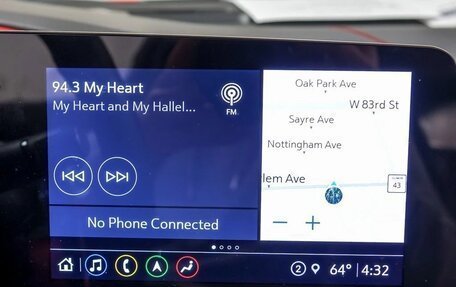 Chevrolet Corvette C8, 2023 год, 13 470 600 рублей, 16 фотография