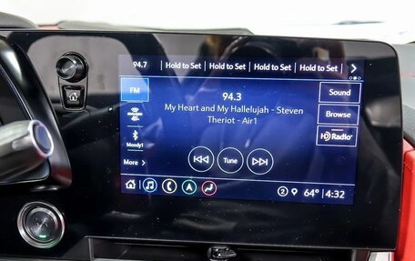 Chevrolet Corvette C8, 2023 год, 13 470 600 рублей, 20 фотография