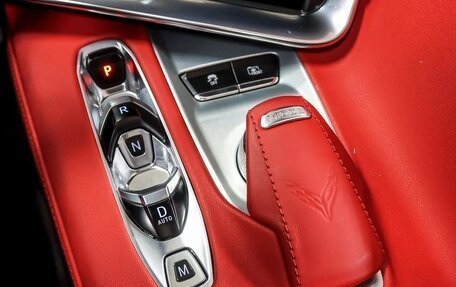 Chevrolet Corvette C8, 2023 год, 13 470 600 рублей, 24 фотография