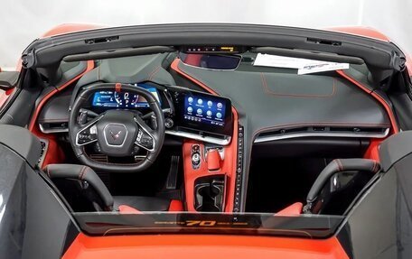 Chevrolet Corvette C8, 2023 год, 13 470 600 рублей, 13 фотография