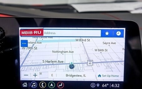 Chevrolet Corvette C8, 2023 год, 13 470 600 рублей, 17 фотография